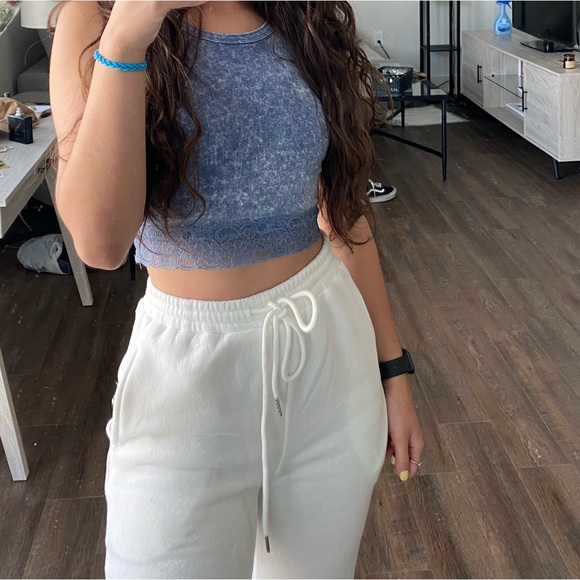 Princess Polly sweatpants - Picture 2 of 5